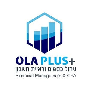 ola+ אולה פלוס